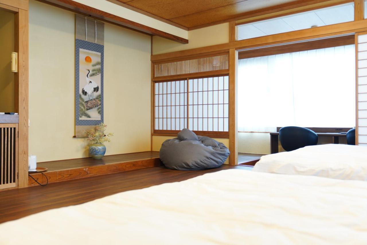 Hokkawa Onsen Hotel Higashiizu Dış mekan fotoğraf