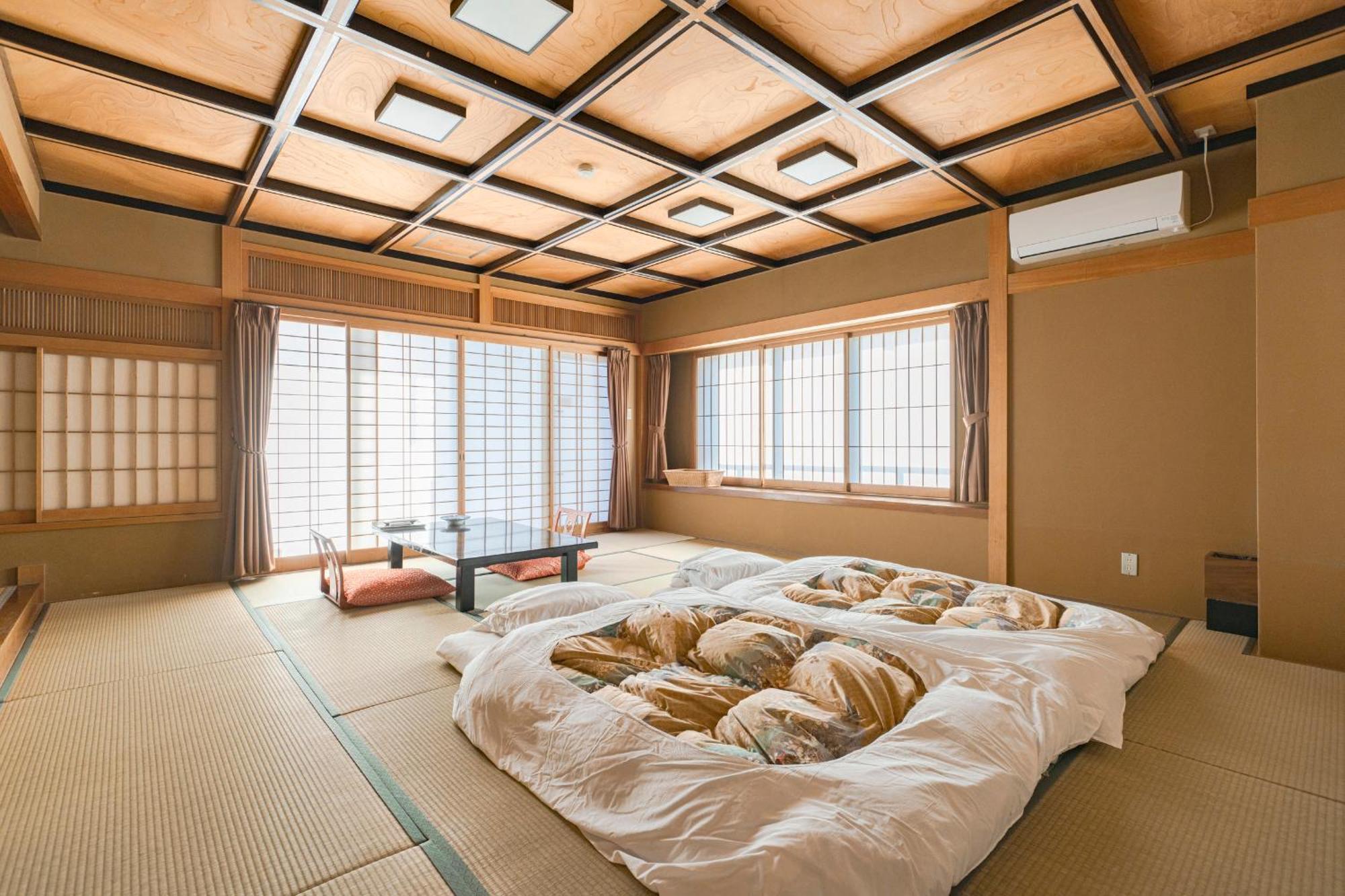 Hokkawa Onsen Hotel Higashiizu Dış mekan fotoğraf