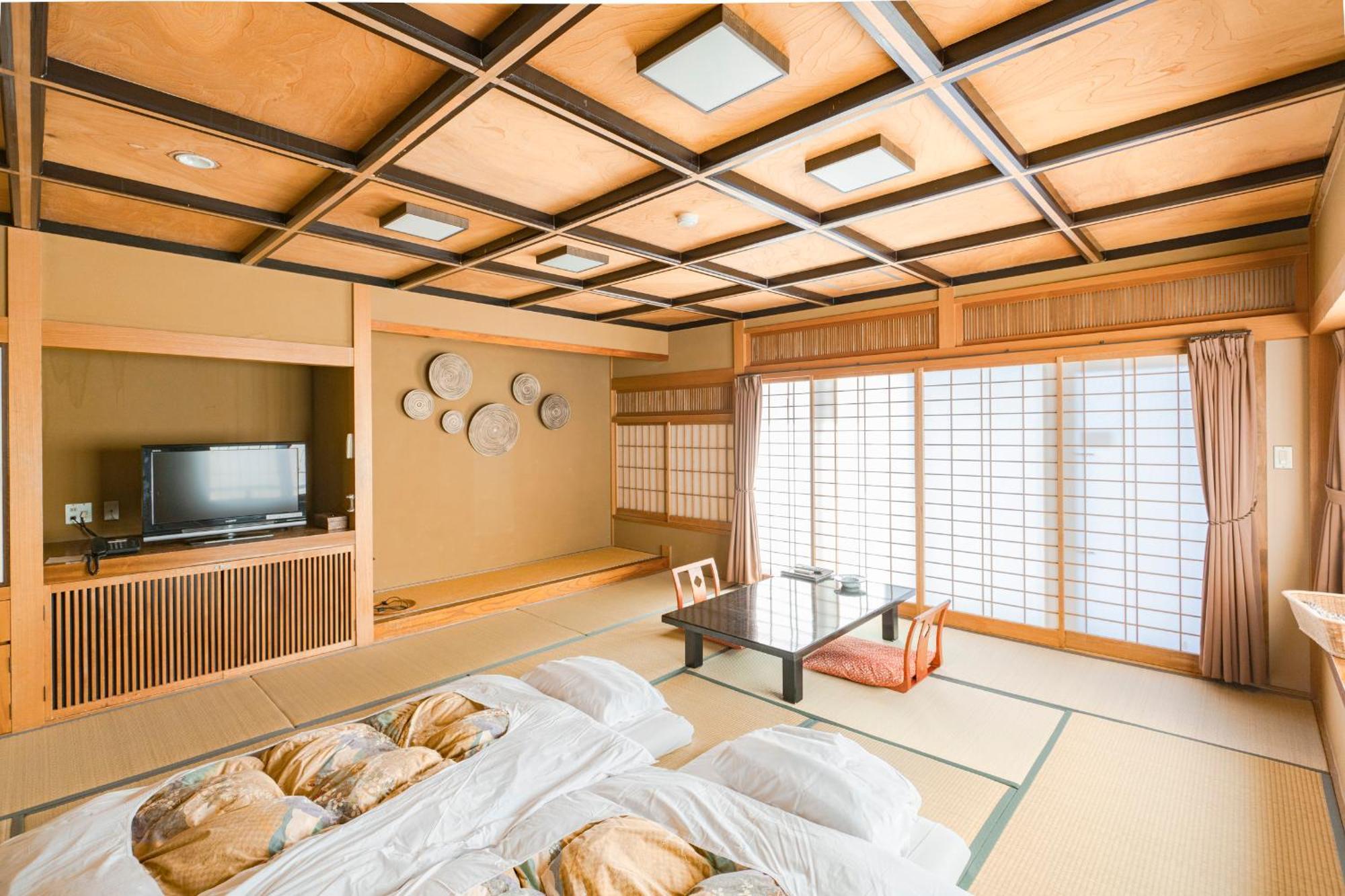 Hokkawa Onsen Hotel Higashiizu Dış mekan fotoğraf