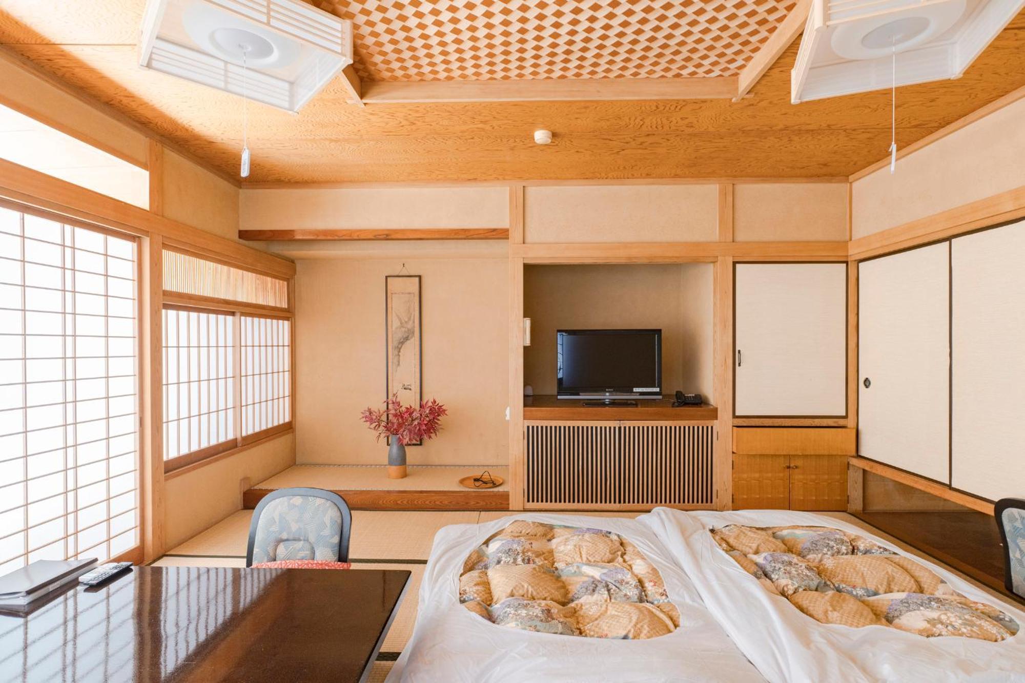 Hokkawa Onsen Hotel Higashiizu Dış mekan fotoğraf