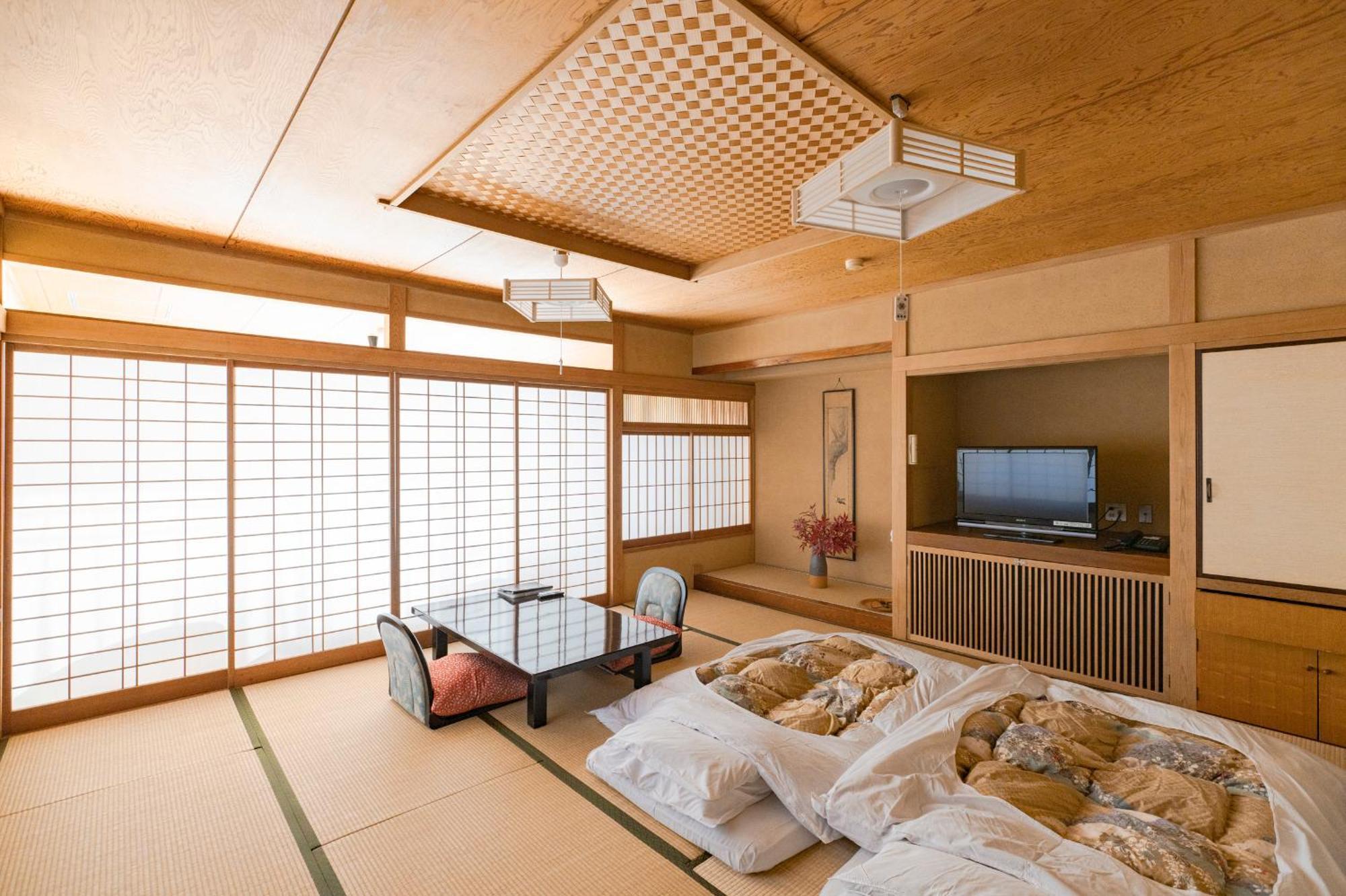 Hokkawa Onsen Hotel Higashiizu Dış mekan fotoğraf