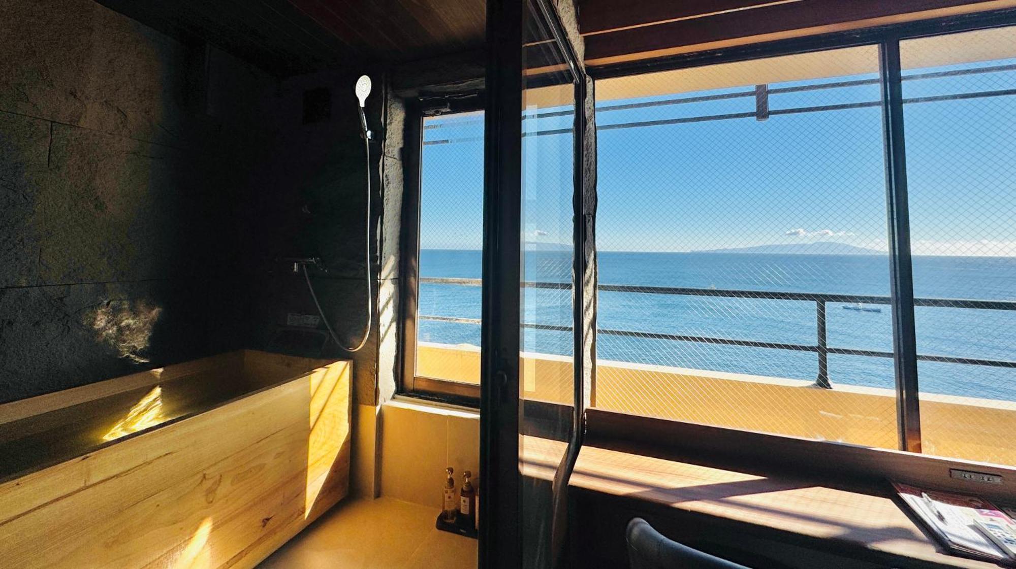 Hokkawa Onsen Hotel Higashiizu Dış mekan fotoğraf