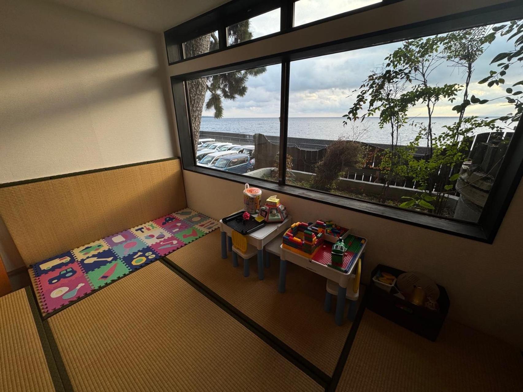 Hokkawa Onsen Hotel Higashiizu Dış mekan fotoğraf